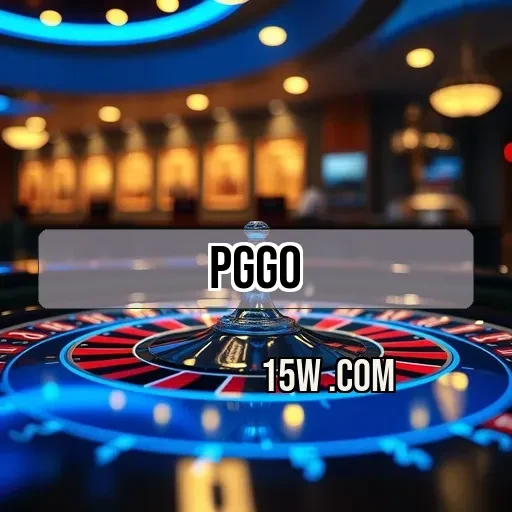 pggo.com: Ação Sem Limites Nos Melhores Jogos Online