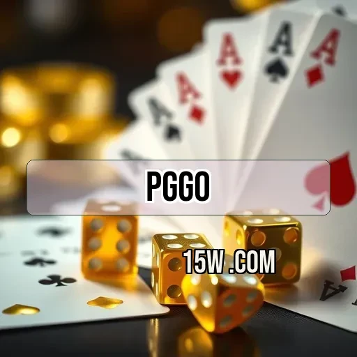 pggo.com: Venha Jogar e Se Divertir na Seção Arcade