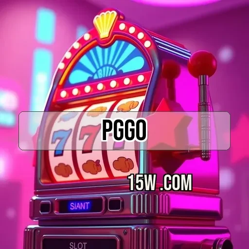 pggo.com: Uma Aventura Empolgante no Bingo Online