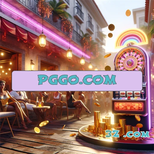 Diversão em Jogo: O Poder do Login no pggo.com