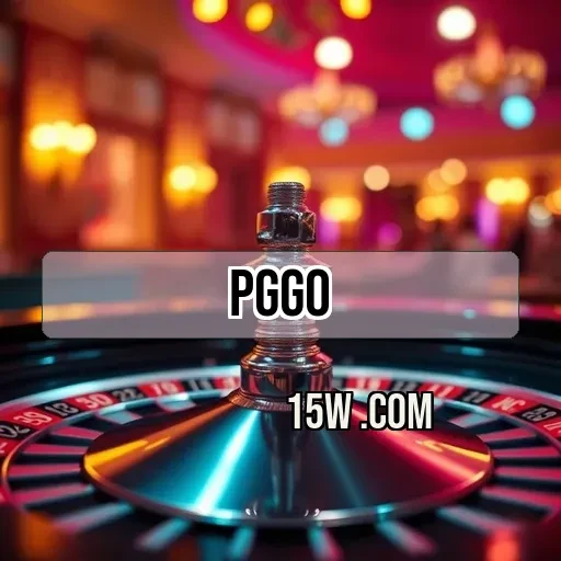 pggo.com: Pôker Online que Promete Emoção e Diversão Sem Limites