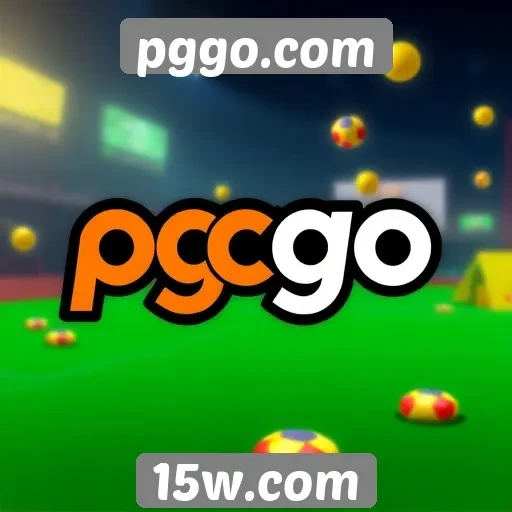 Recursos promocionais atraem jogadores em pggo.com