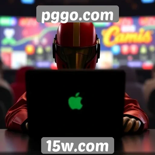 Avaliação da segurança de pggo.com em jogos online