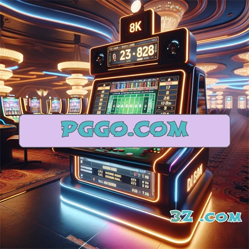pggo.com Slots Populares