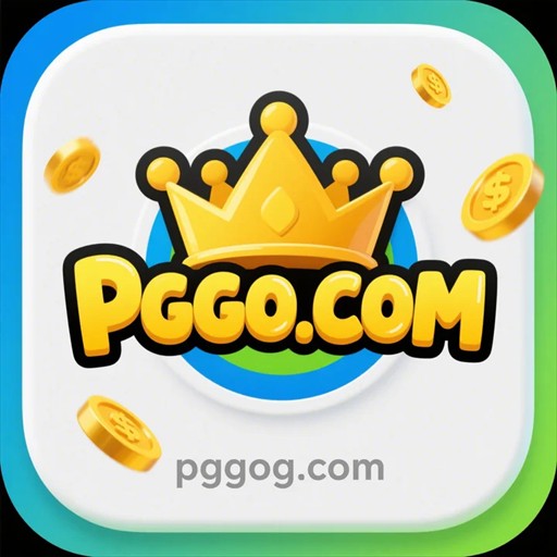 pggo.com logo
