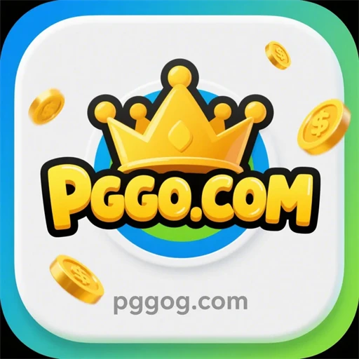pggo.com logo